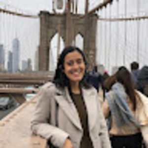 Meet your Posher, Ana